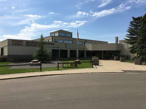 Fort Saskatchewan High School