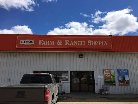 Fort Saskatchewan UFA Farm & Ranch Supply Store