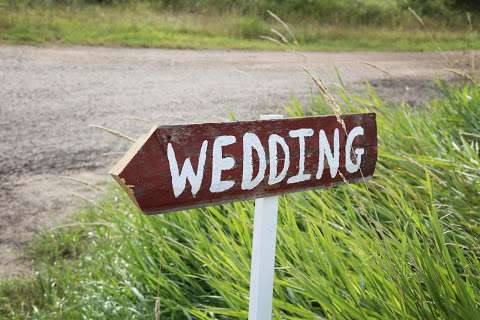 Gendre Wedding Venue