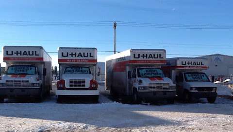 U-Haul Neighborhood Dealer U-Haul Neighborhood Dealer